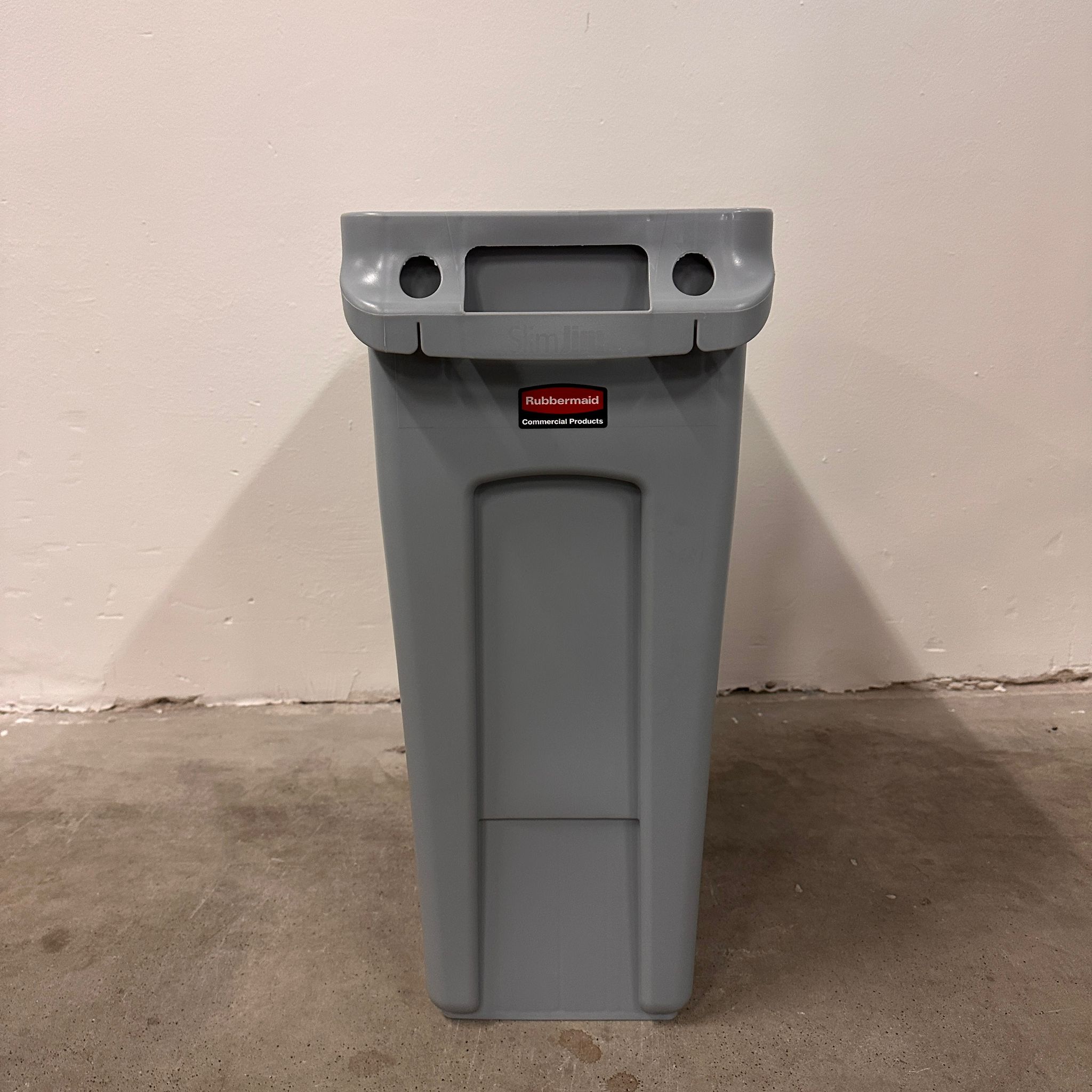 Afvalbak Slim Jim voor afvalscheiding - 60 l - Afbeelding 6