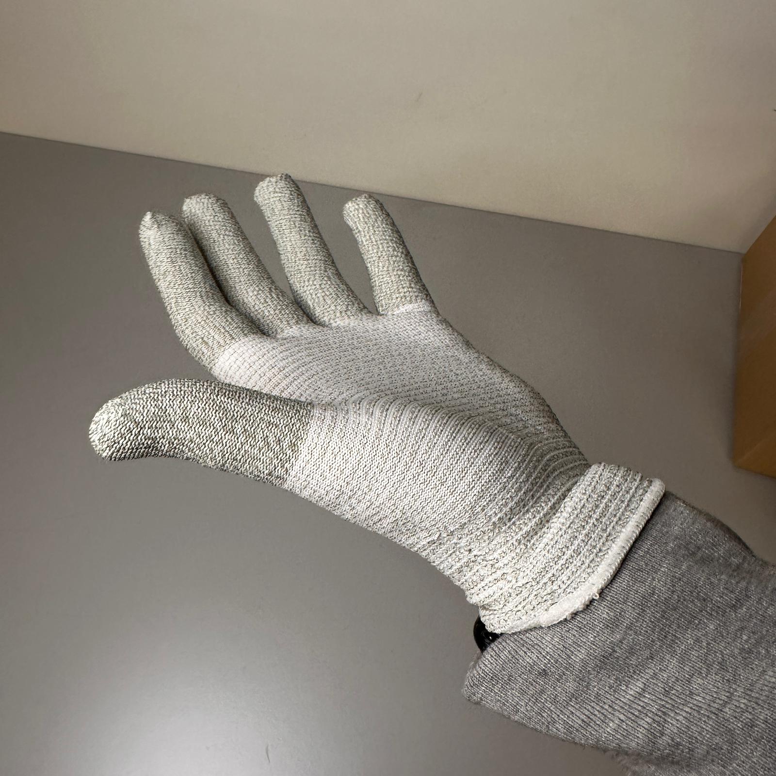 Handschoen Showa ESD A0150 - Wiltec - Afbeelding 2