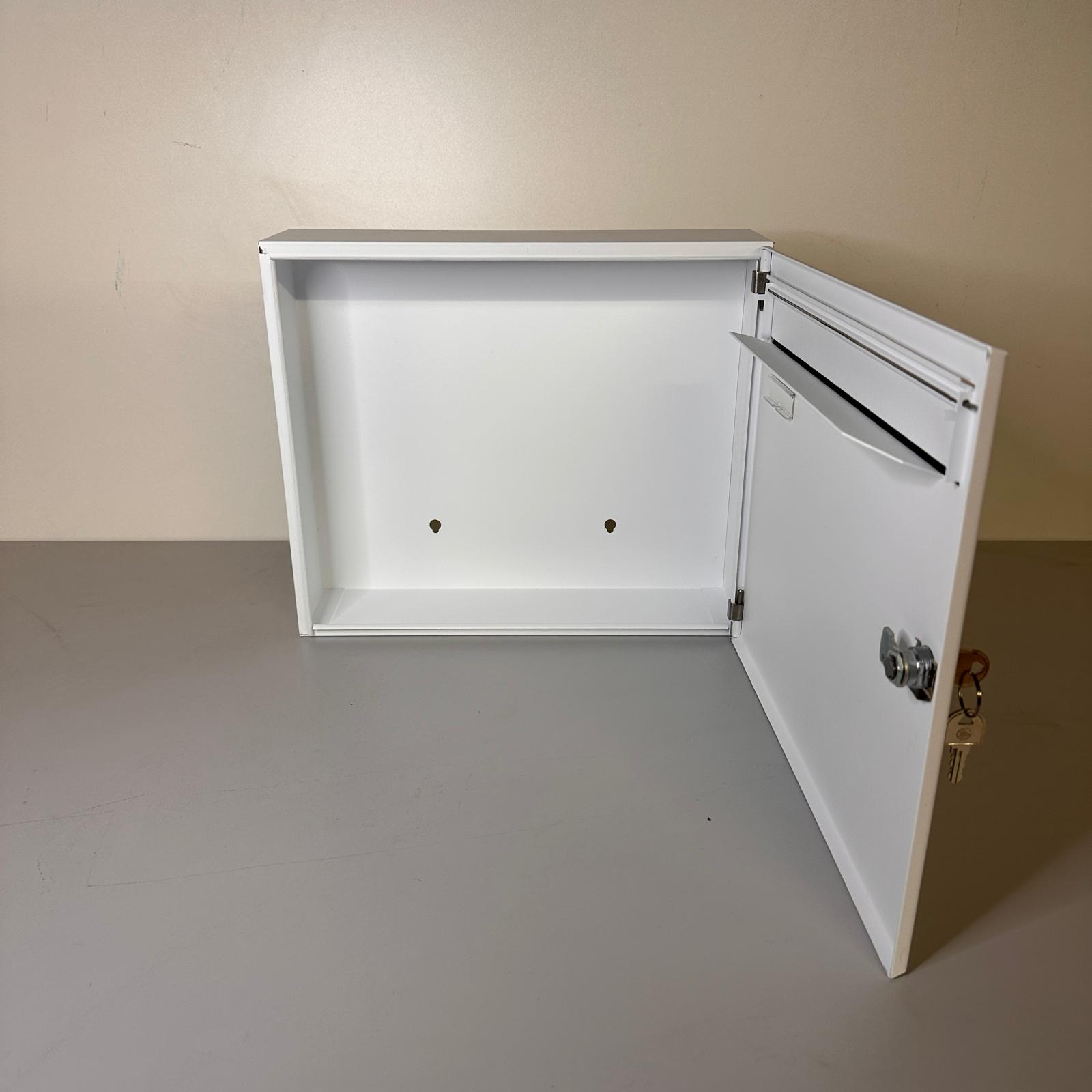 Brievenbus Center - Horizontaal model - Afbeelding 6