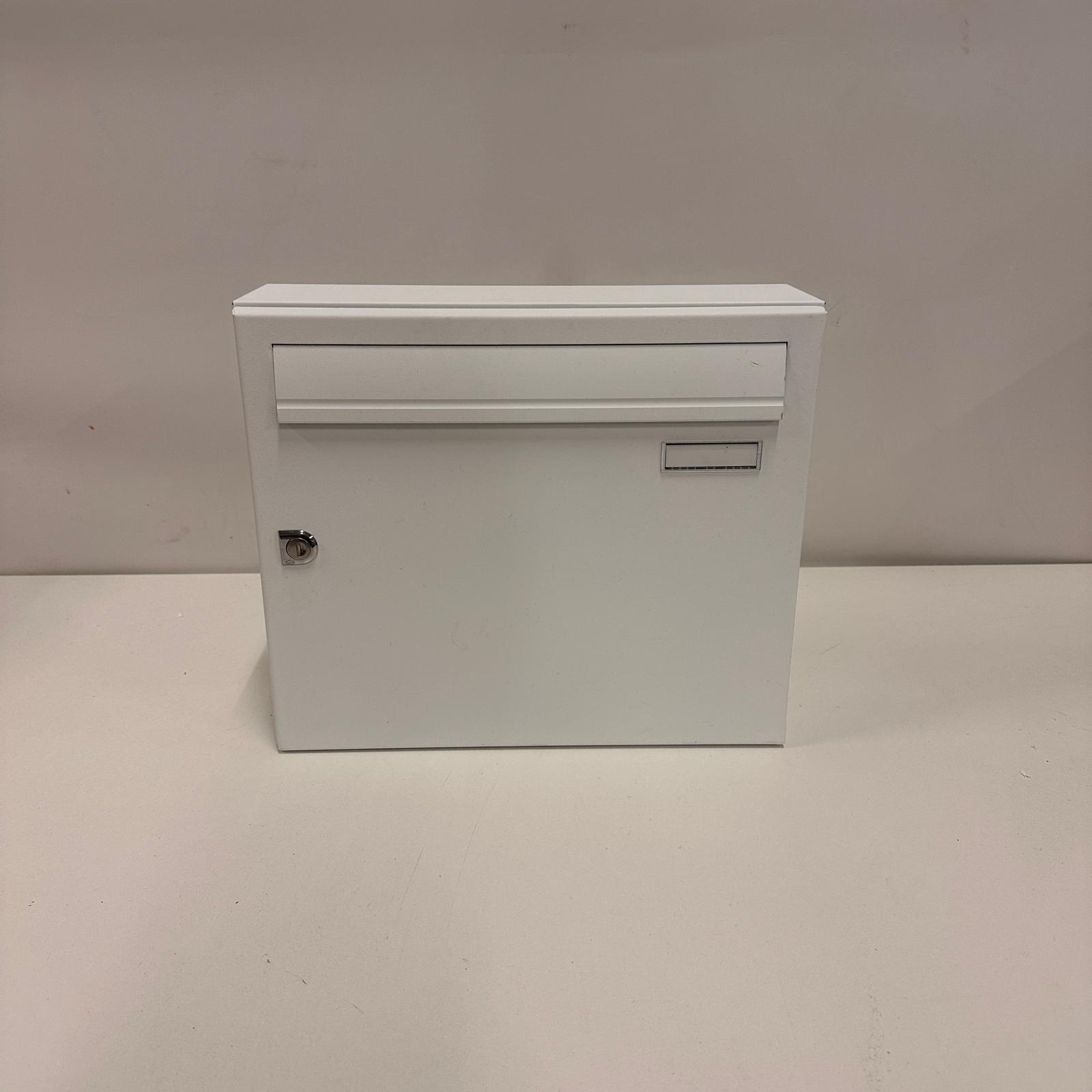 Brievenbus Center - Horizontaal model - Afbeelding 2