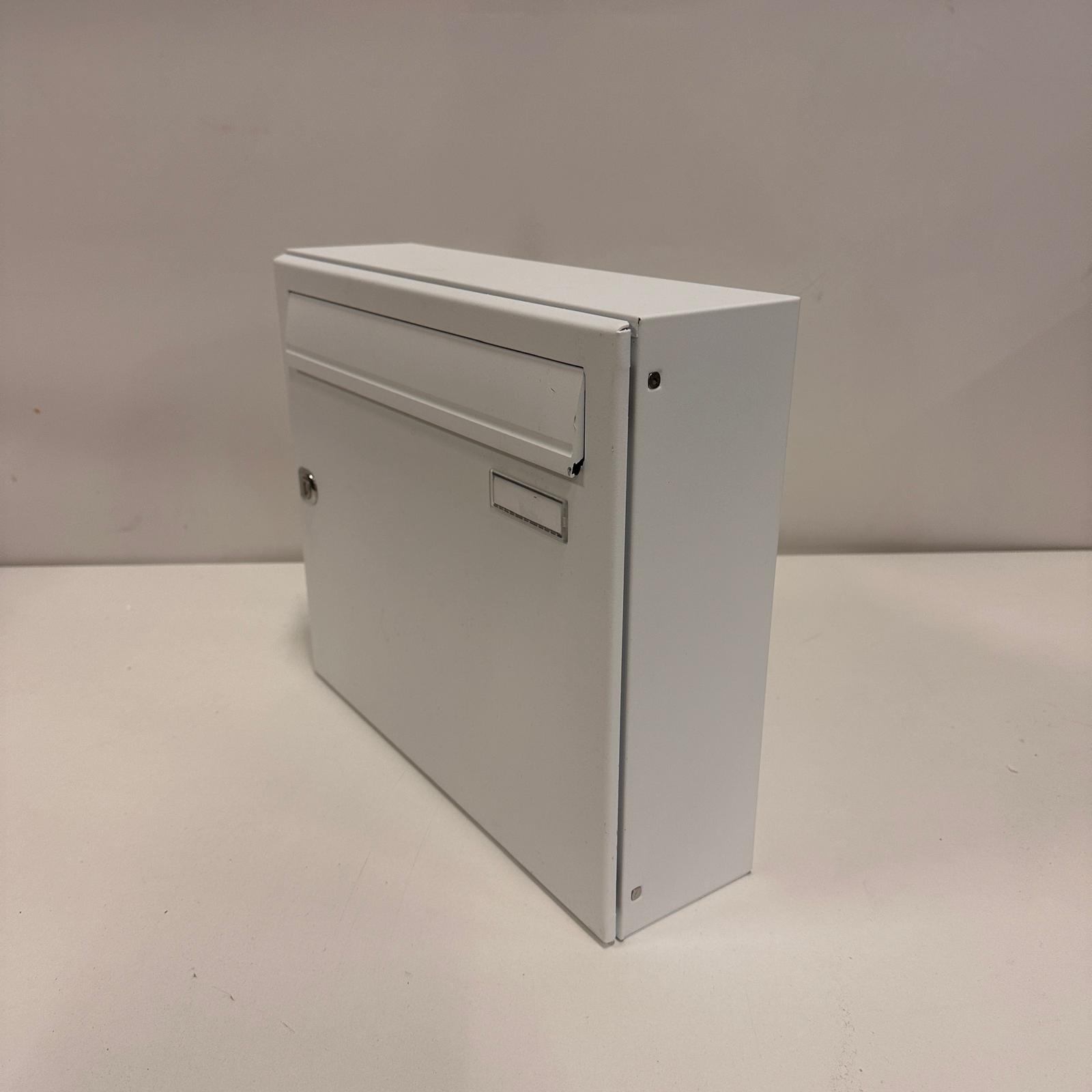 Brievenbus Center - Horizontaal model - Afbeelding 3