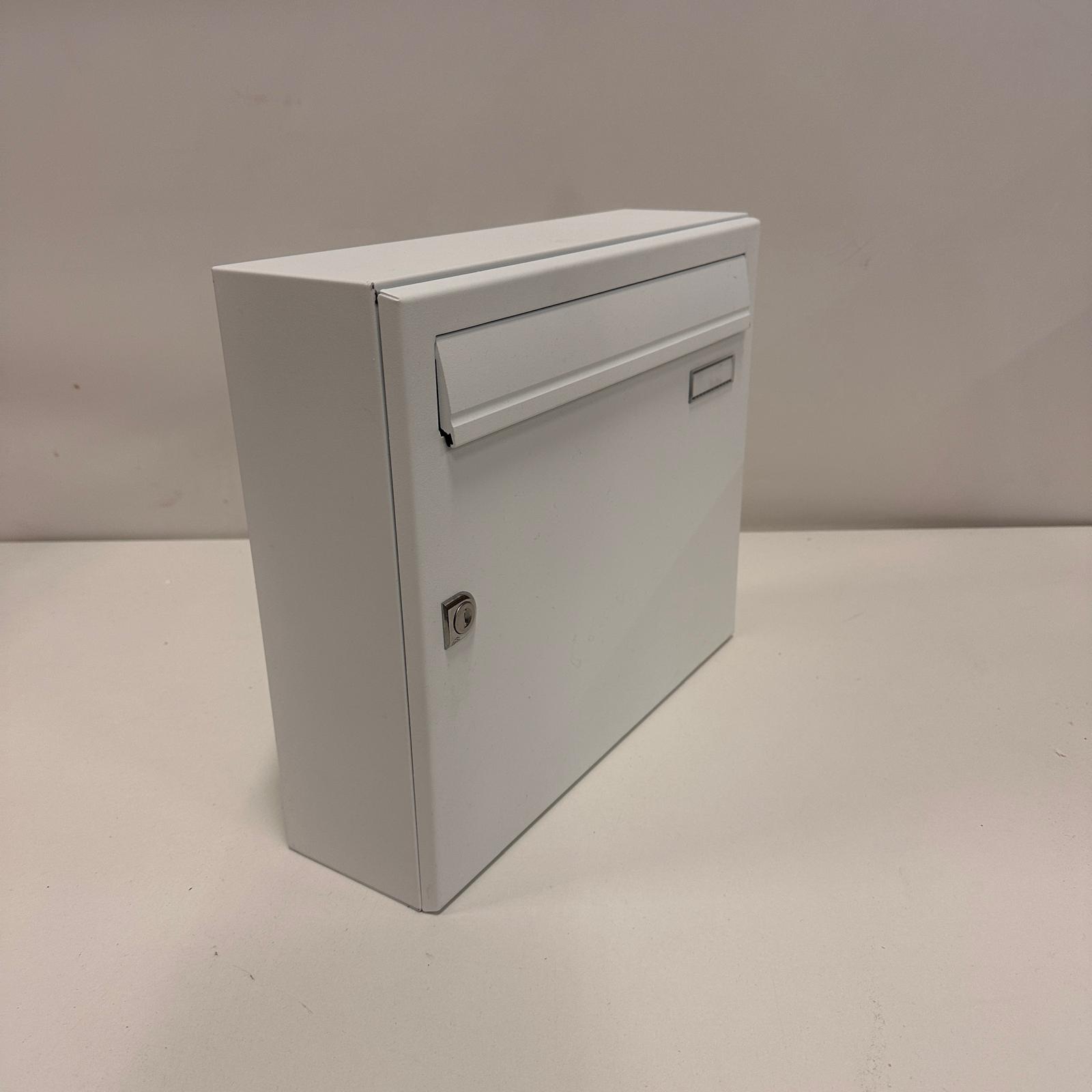 Brievenbus Center - Horizontaal model - Afbeelding 4