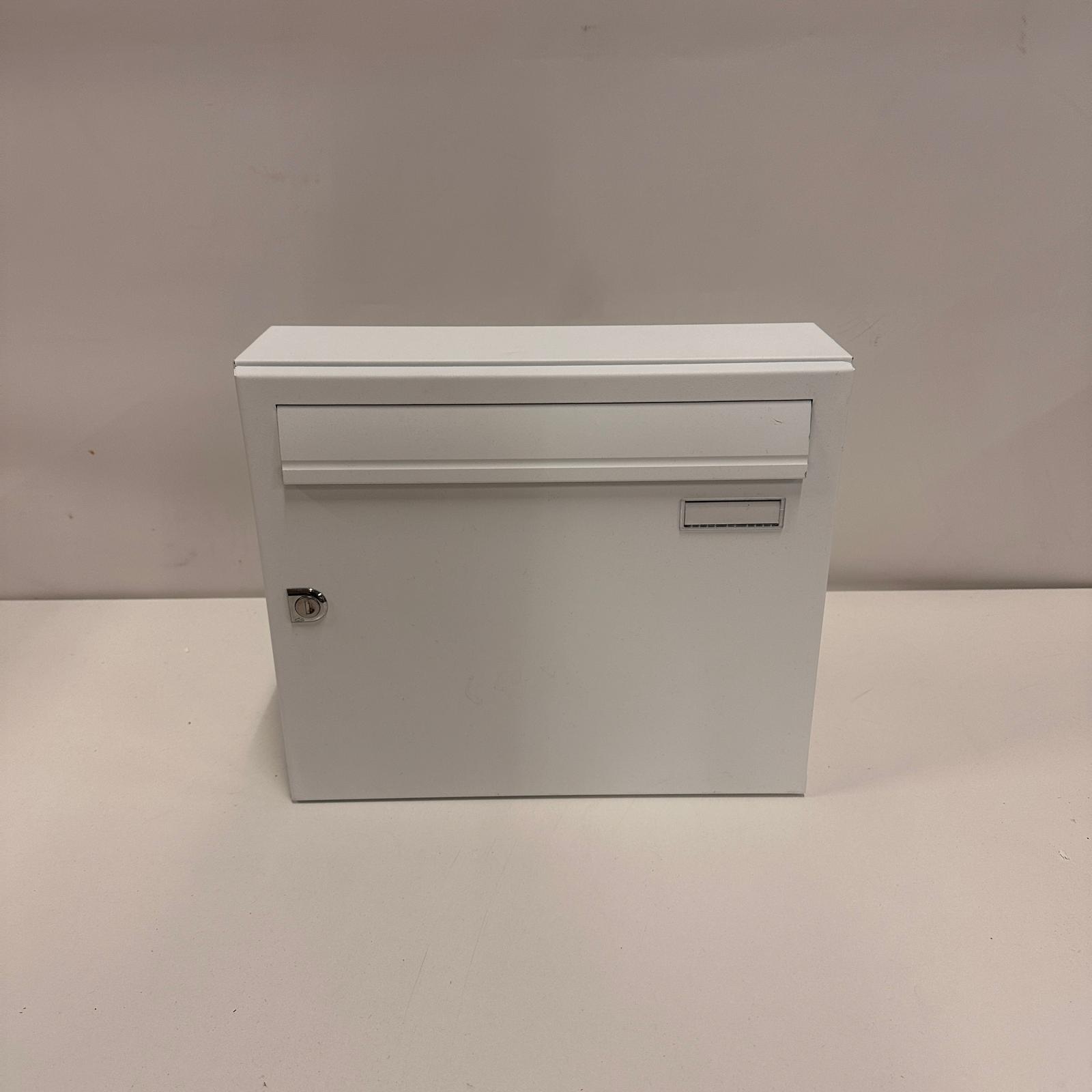 Brievenbus Center - Horizontaal model - Afbeelding 5