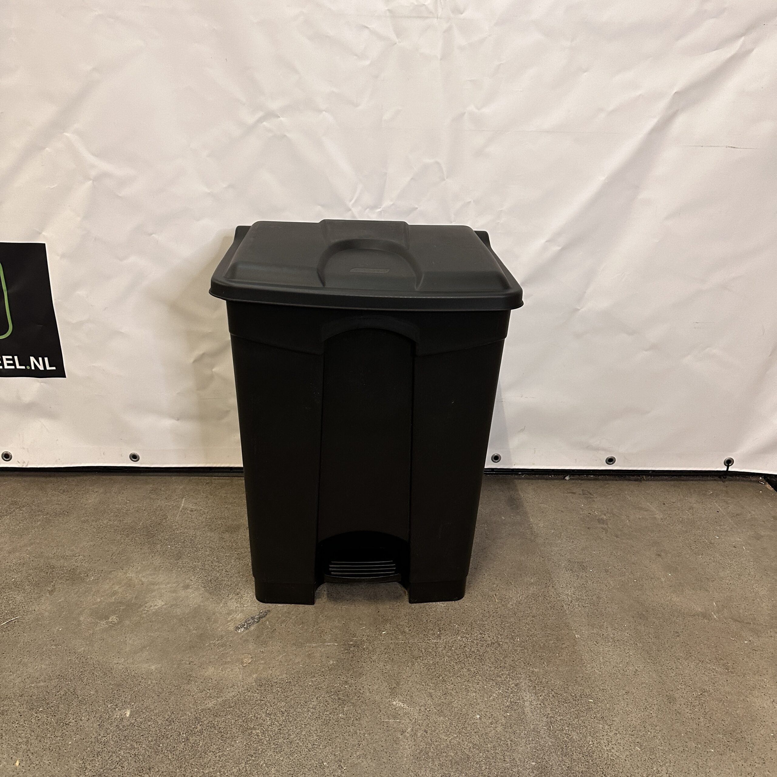 Afvalbak - 60 l - Afbeelding 2