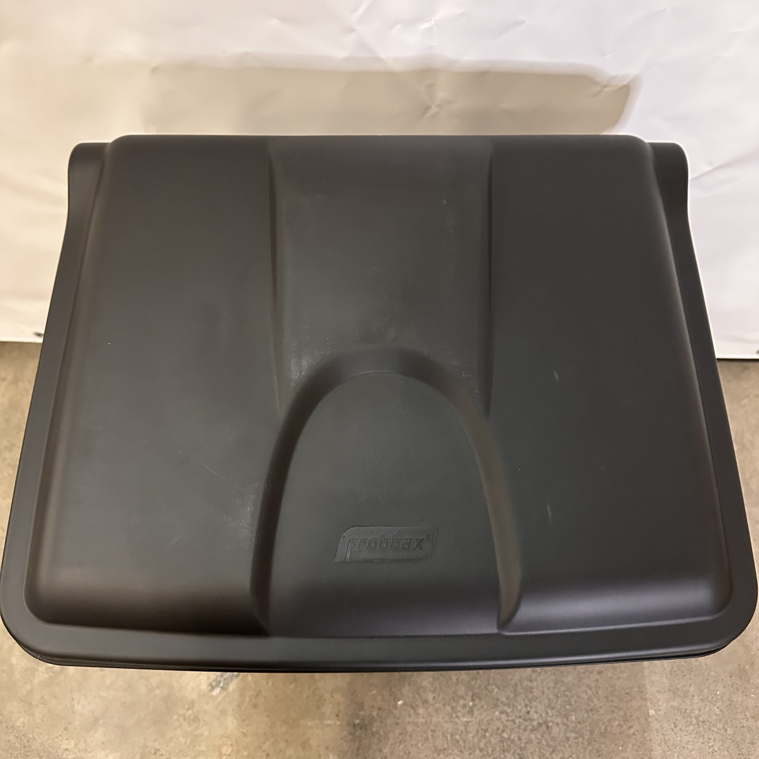 Afvalbak - 60 l - Afbeelding 4