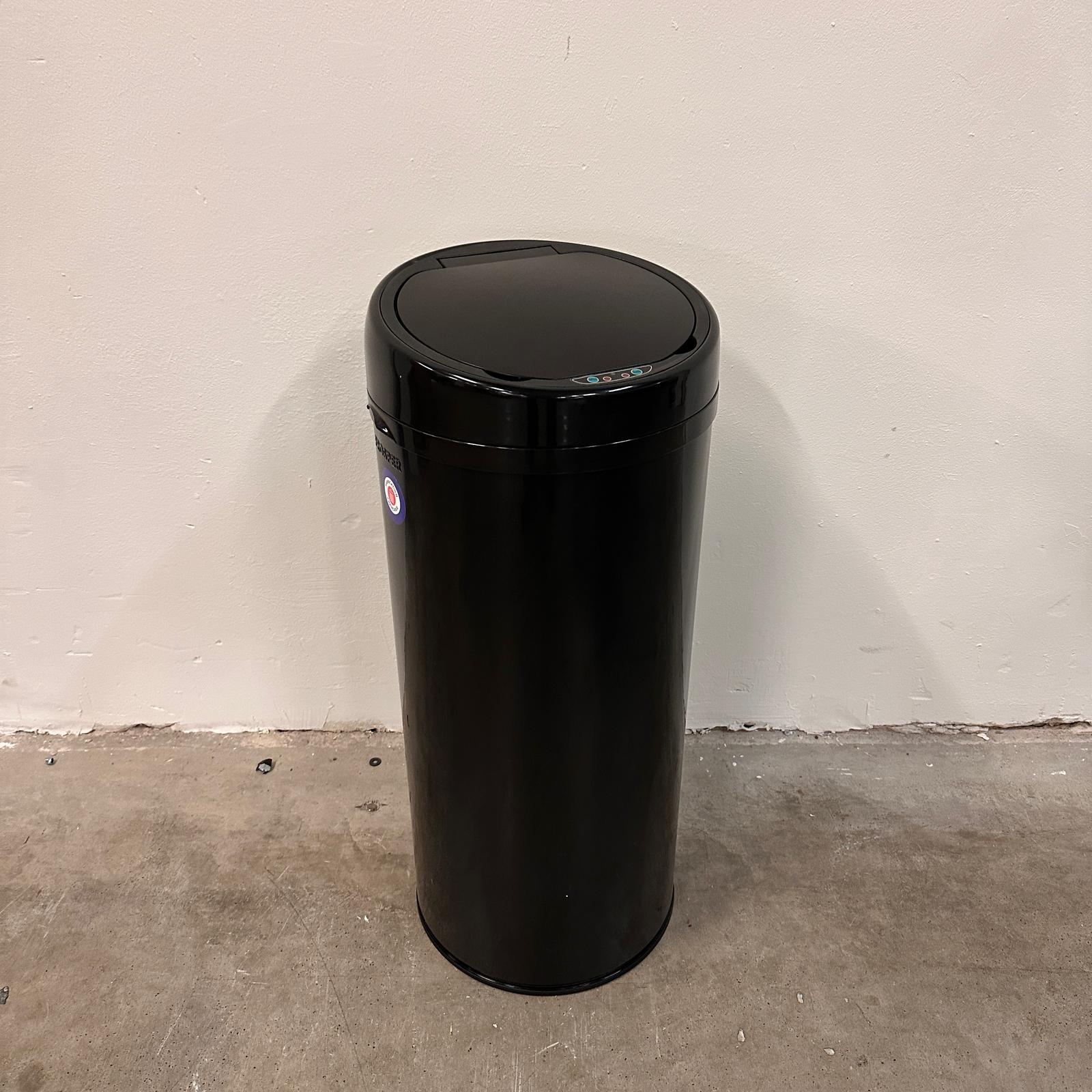 Afvalbak 45L met automatische opening Sensitive Rossignol - Afbeelding 2