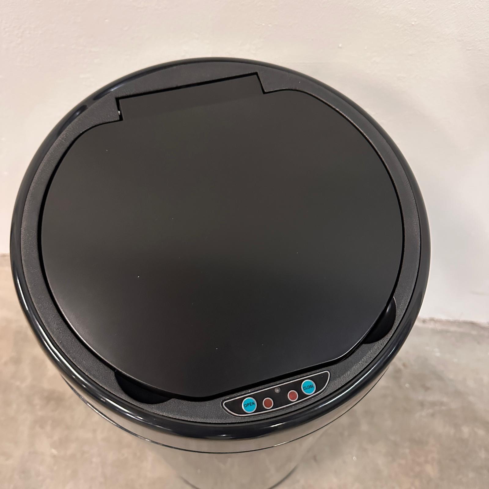 Afvalbak 45L met automatische opening Sensitive Rossignol - Afbeelding 5