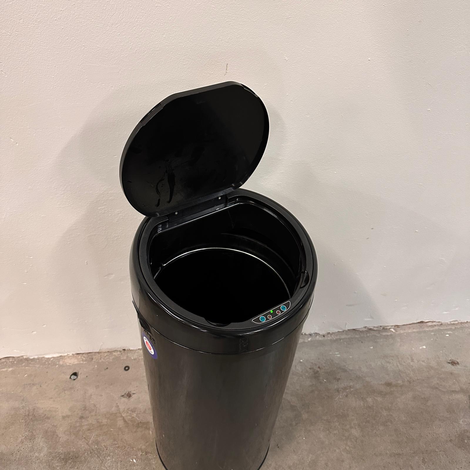 Afvalbak 45L met automatische opening Sensitive Rossignol - Afbeelding 4