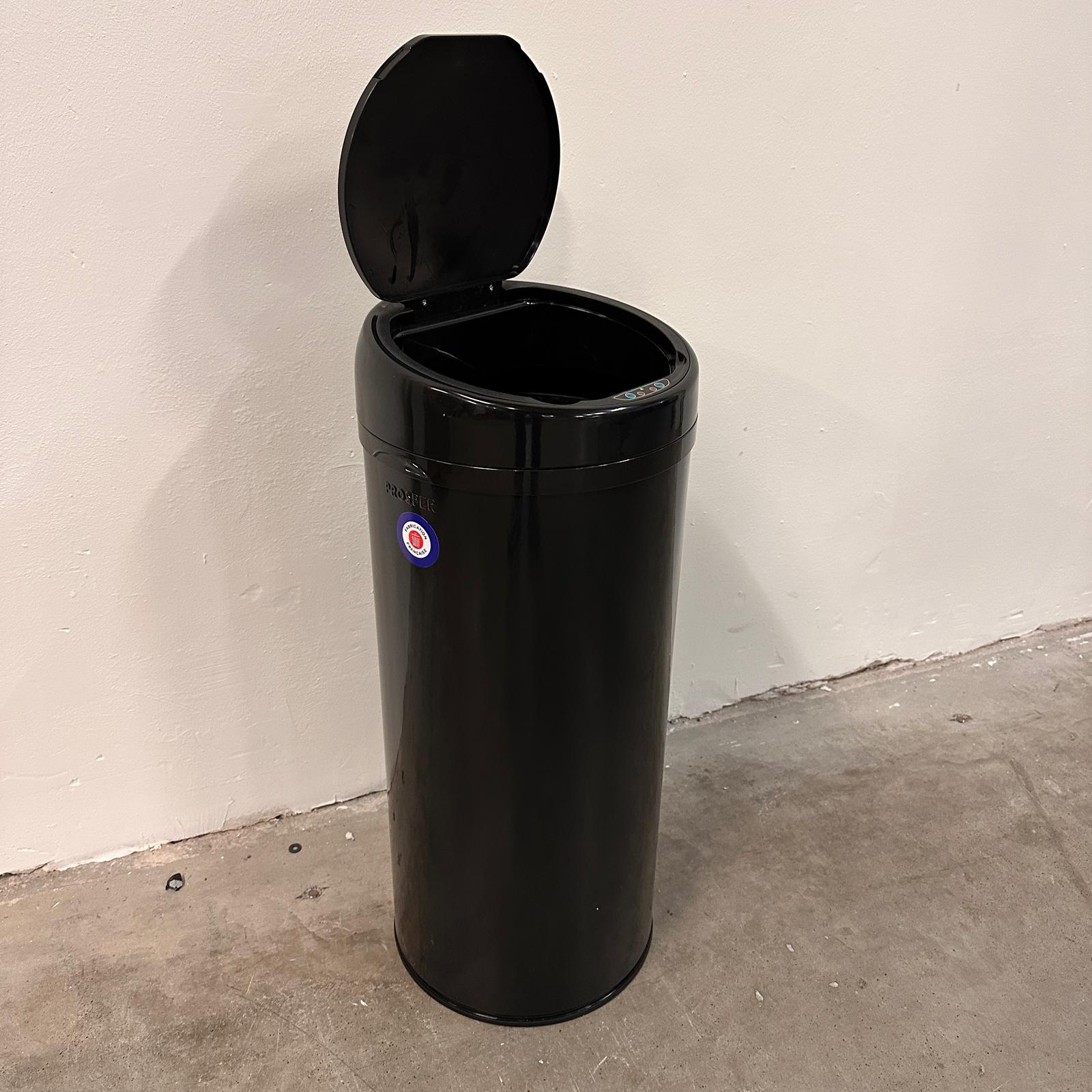 Afvalbak 45L met automatische opening Sensitive Rossignol - Afbeelding 3