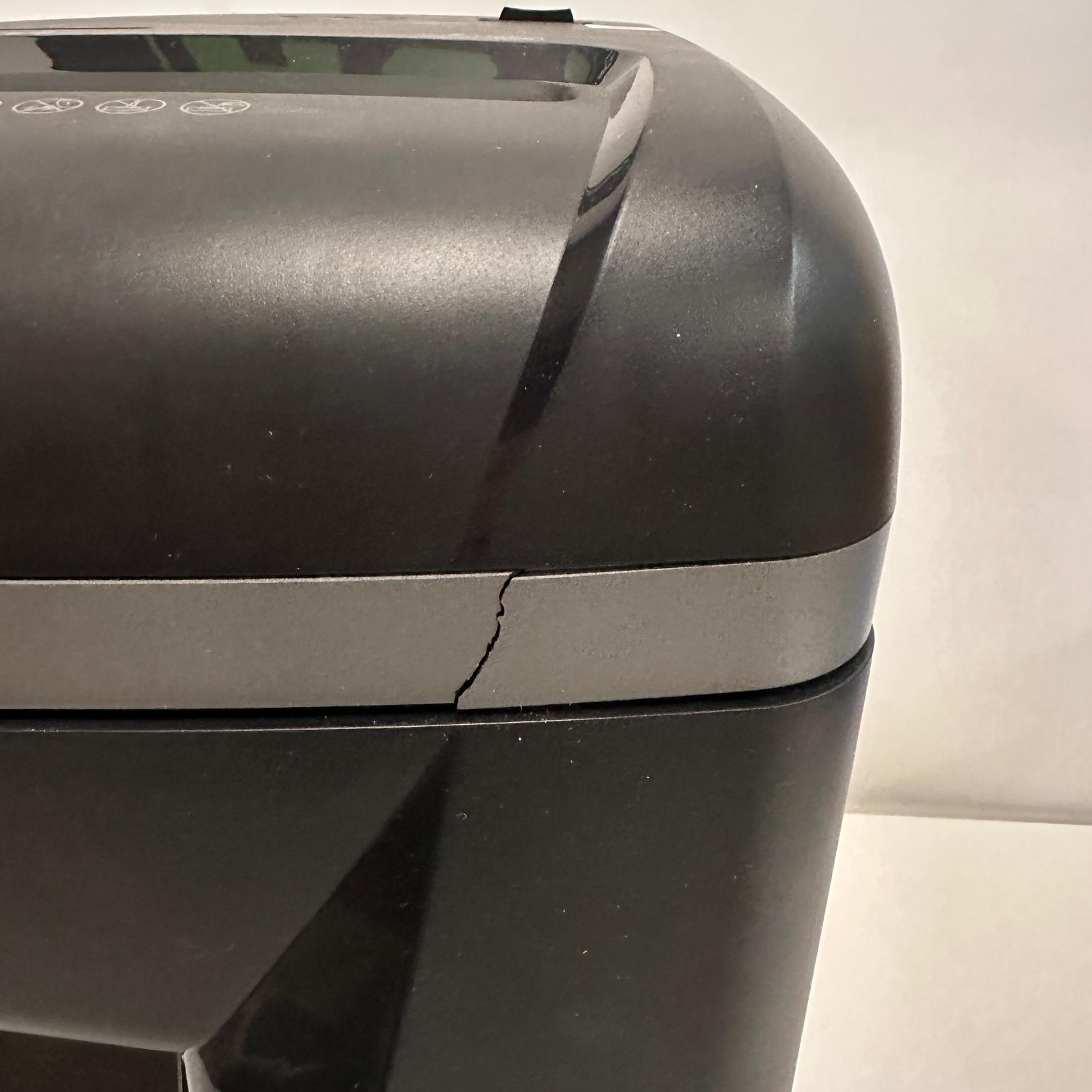 Papiervernietiger - Fellowes - 450M - Afbeelding 7