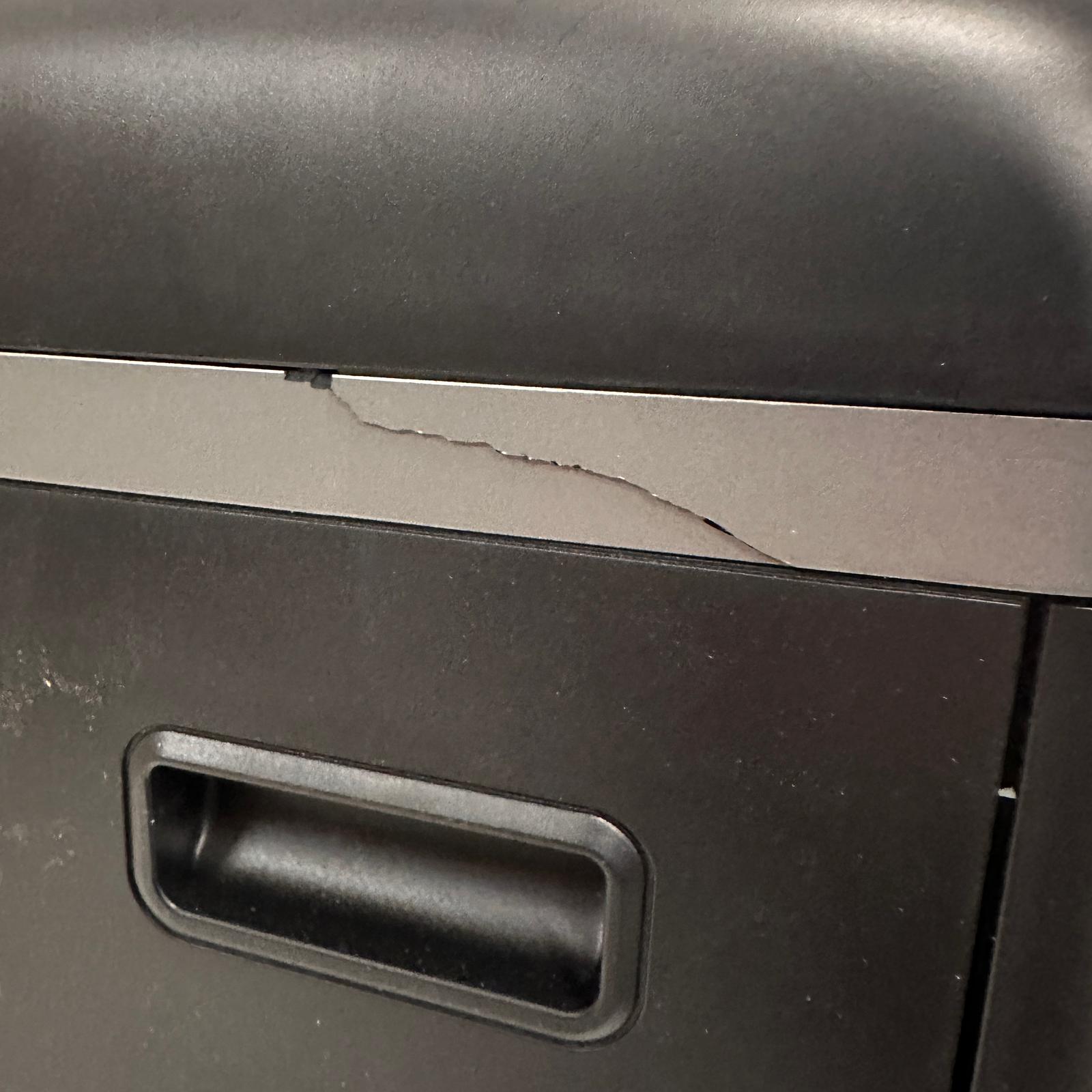 Papiervernietiger - Fellowes - 450M - Afbeelding 6