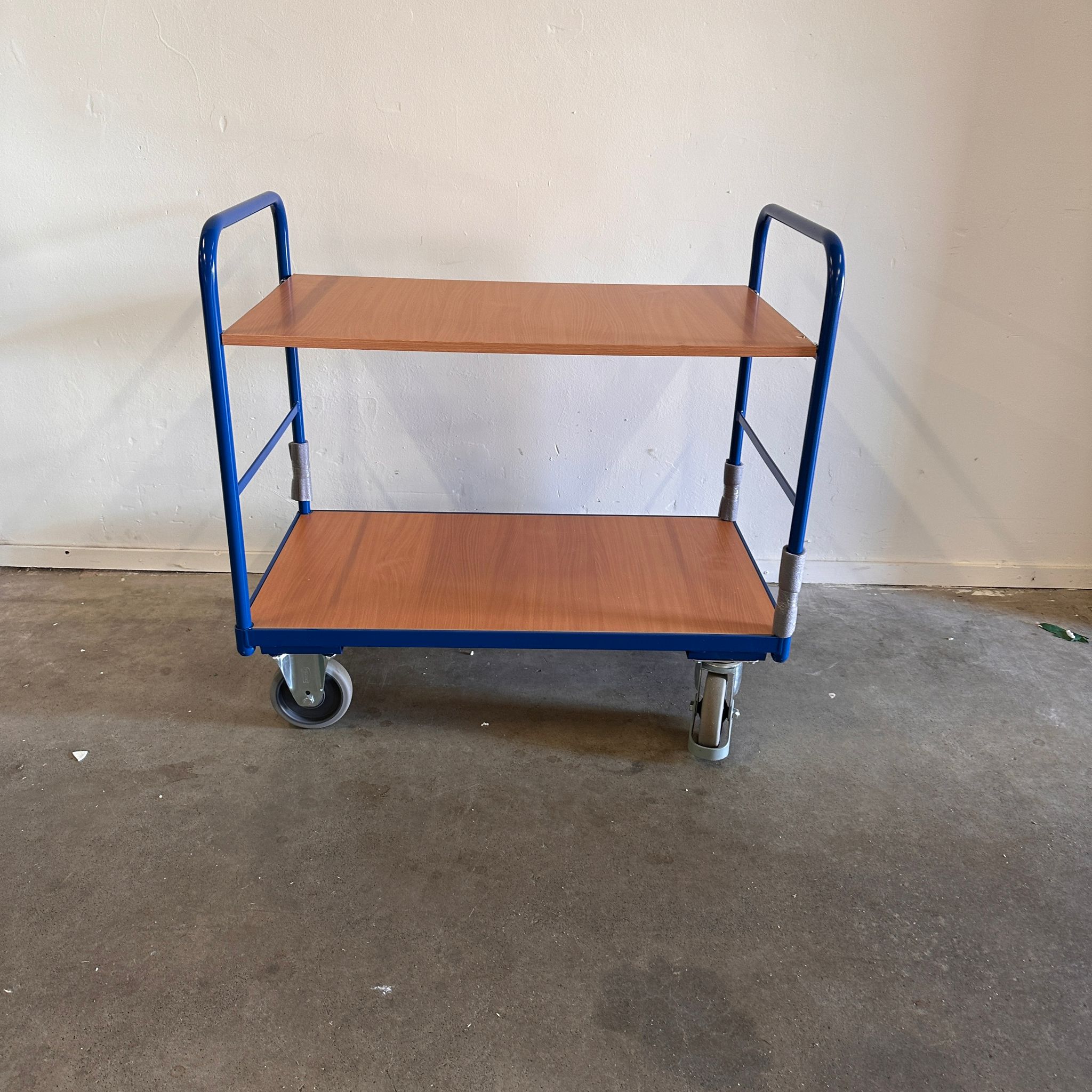 Etagewagen laag - Afbeelding 4