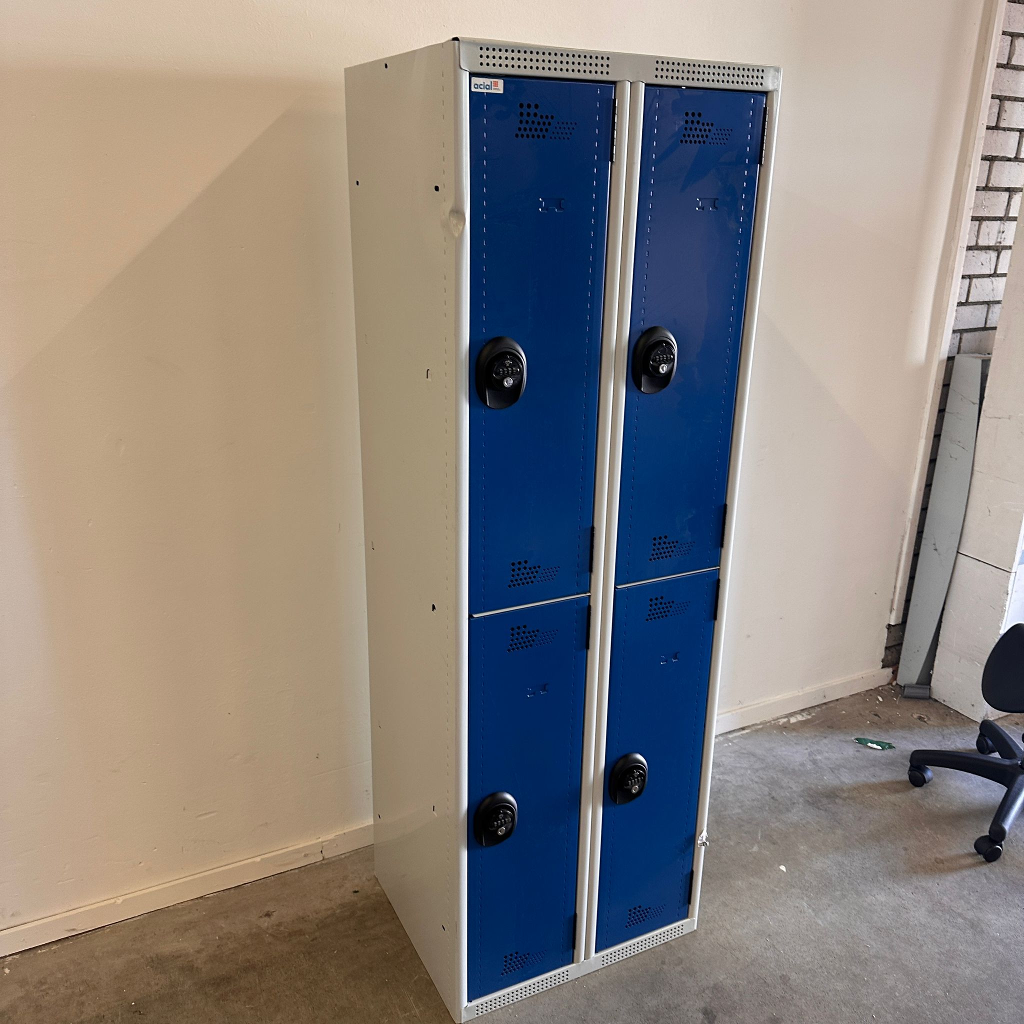 Meervaks garderobehangkast Seamline Optimum - Afbeelding 3