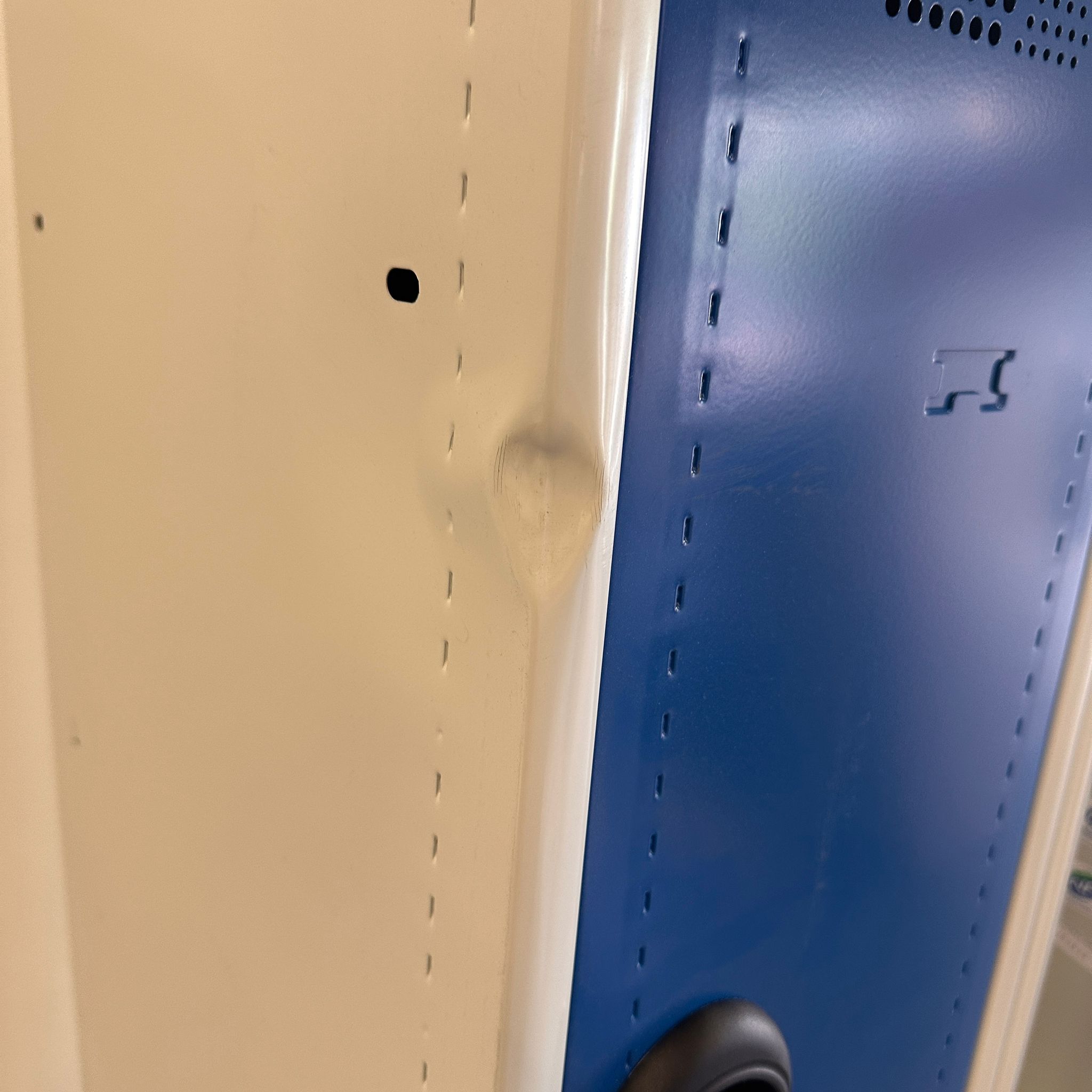 Meervaks garderobehangkast Seamline Optimum - Afbeelding 6