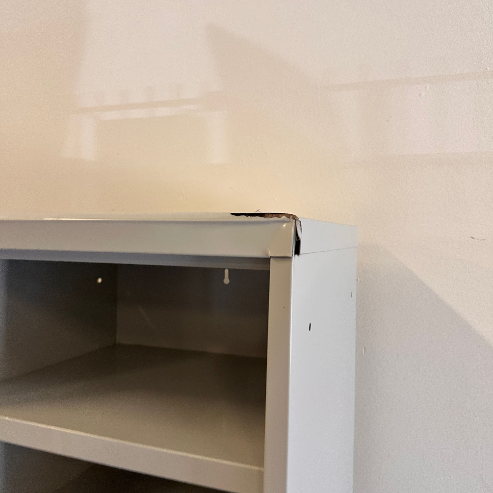 Vakkenkast - Hoogte 198 - Afbeelding 8