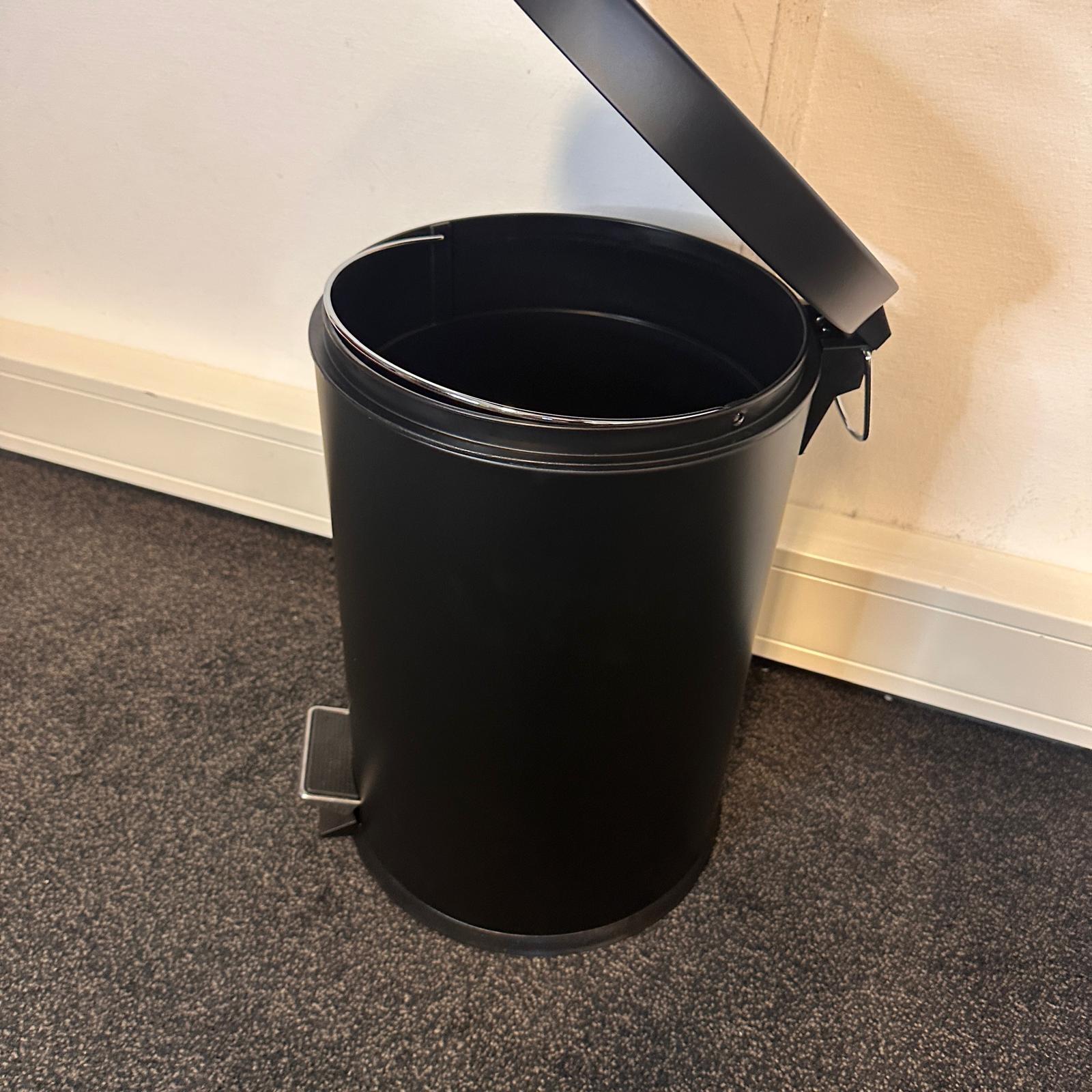 Pedaalemmer 20 ltr - V-Part - Afbeelding 2