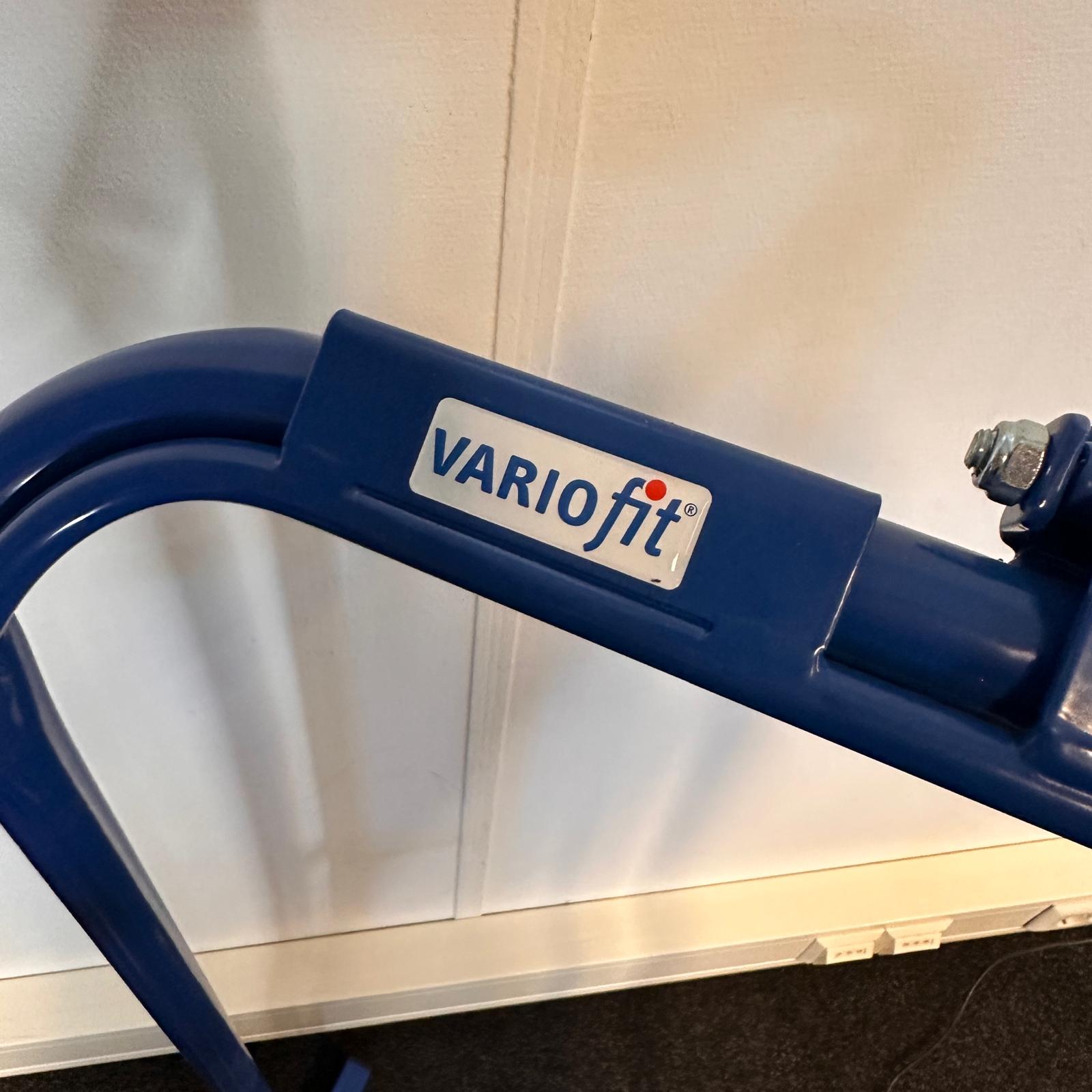 Prullenbak voor platic zak 240 L - Afbeelding 6