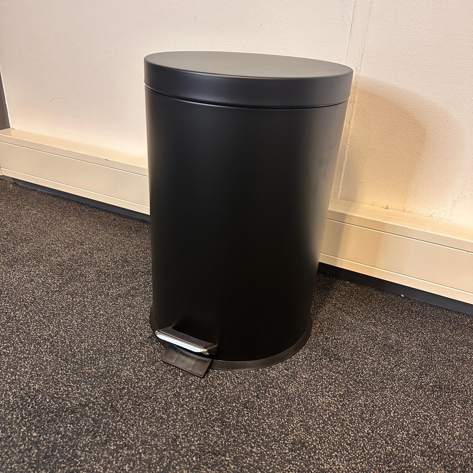 Pedaalemmer 20 ltr - V-Part - Afbeelding 3