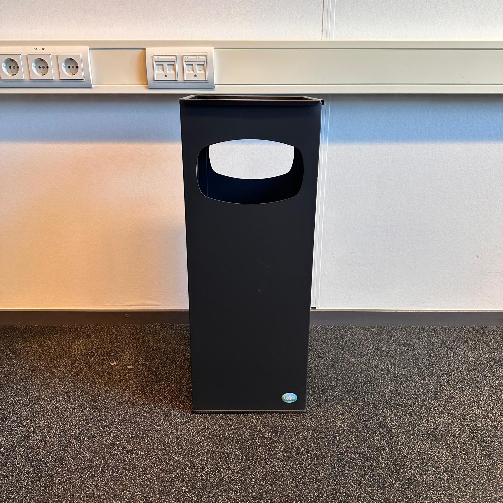 Aluminium as-papierbak - Afbeelding 5