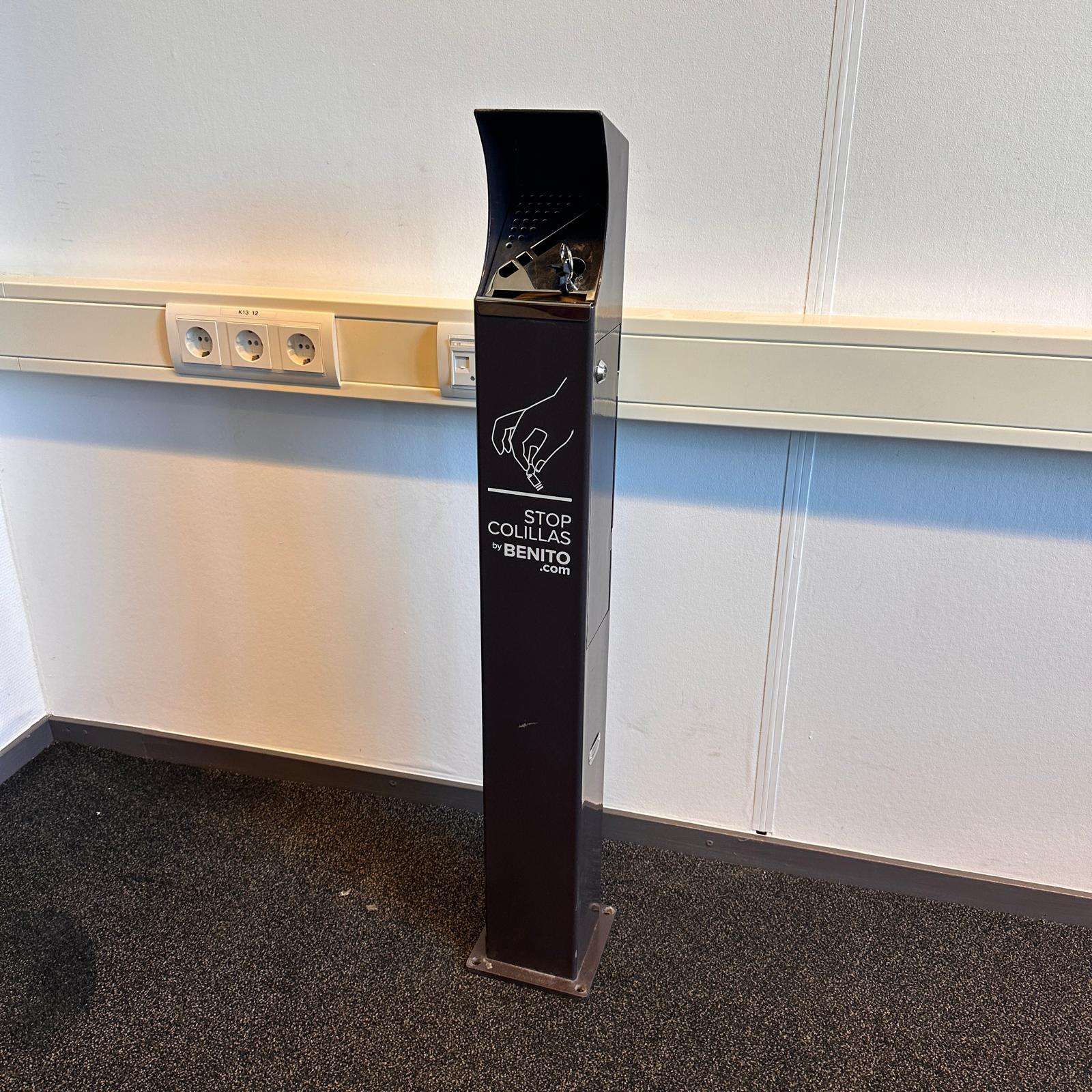 Rookpaal Benito - Afbeelding 3