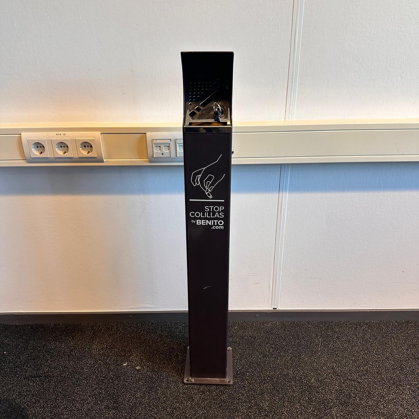 Rookpaal Benito - Afbeelding 4