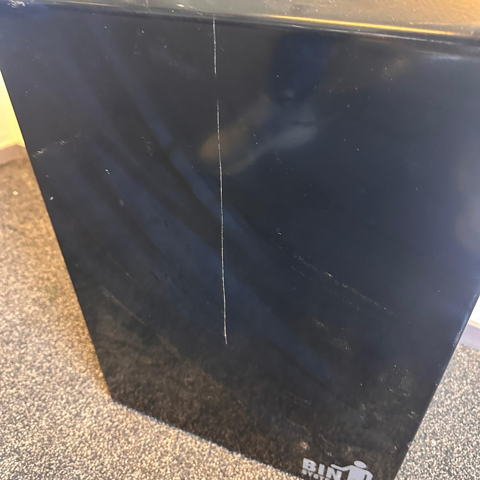 Afvalbak BINsystem Double BIN 90 - Vepabins - Afbeelding 5