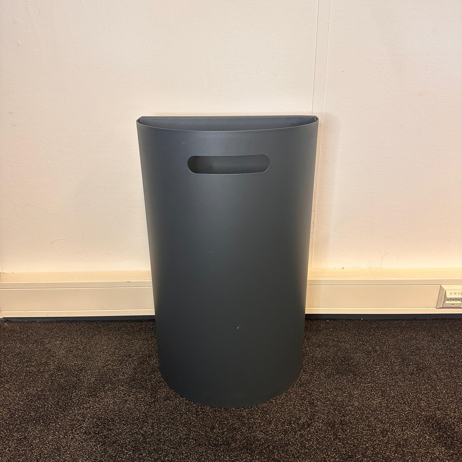 Afneembare wandafvalbak Arkea - 40 l - Afbeelding 4