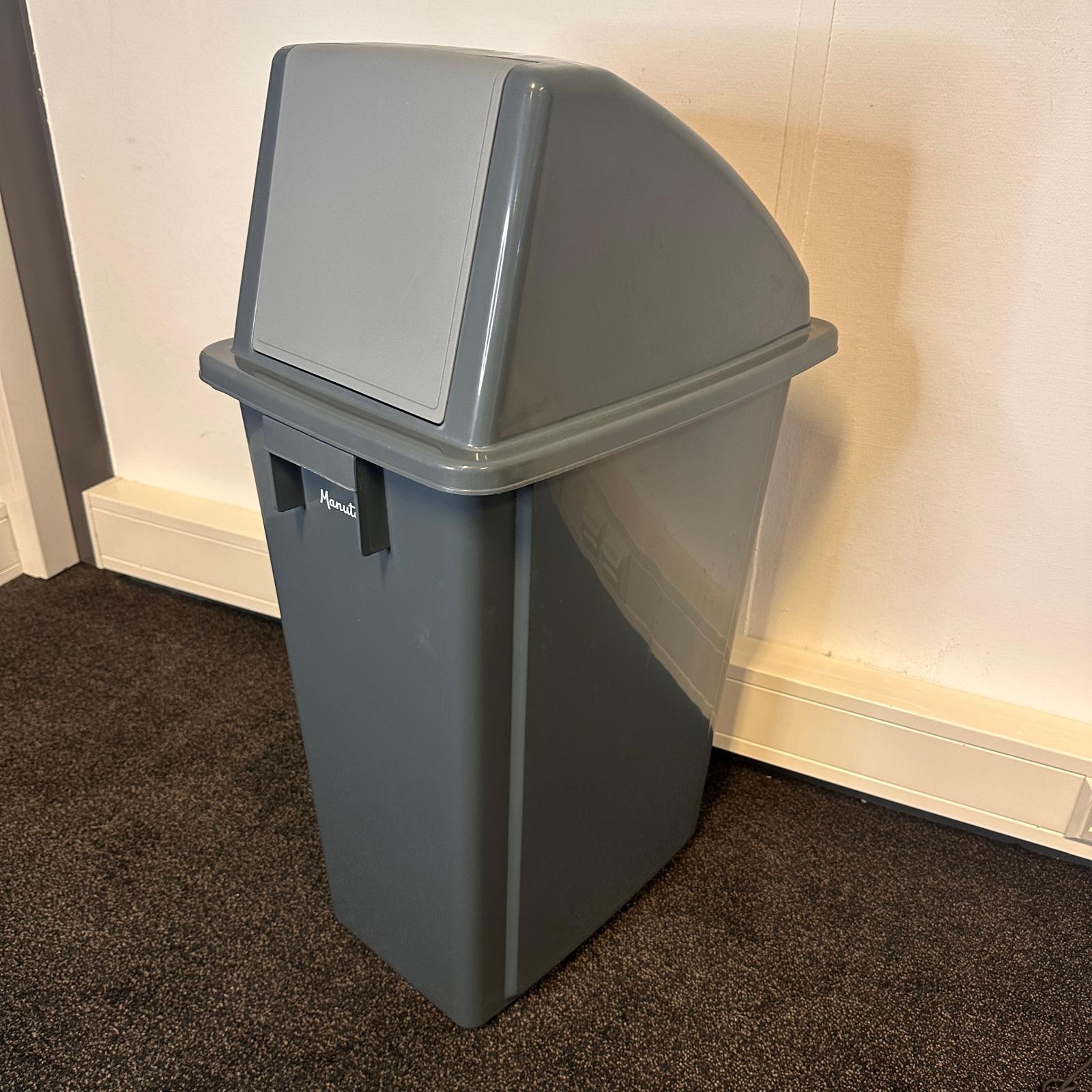 Afvalbak voor gescheiden afval - 60 L - Afbeelding 4