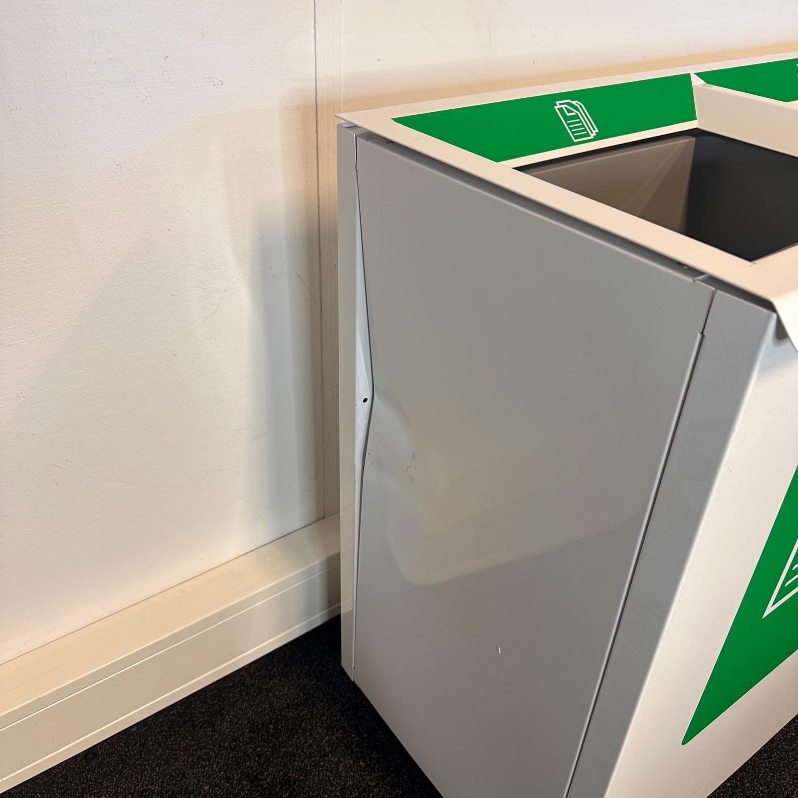 Afvalscheidingsunit Aureo 3 - Afbeelding 4