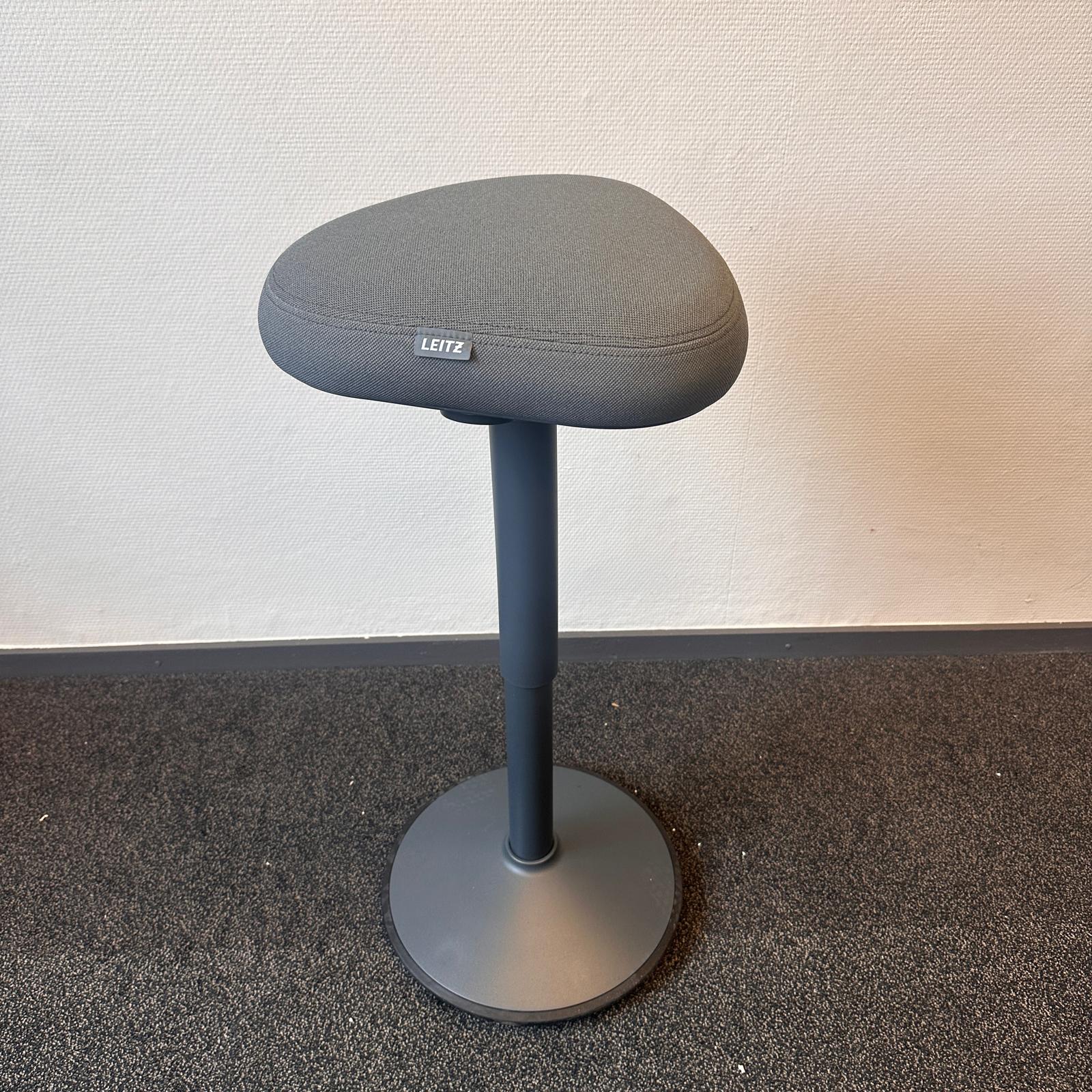 Zit-sta kruk met Gasveer Ergo - Afbeelding 2