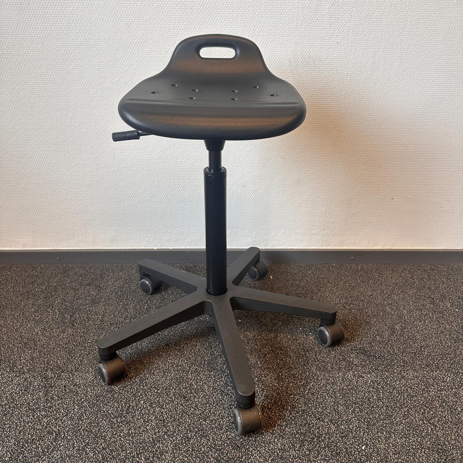 Zit- en stastoel Manutan Expert - Afbeelding 2