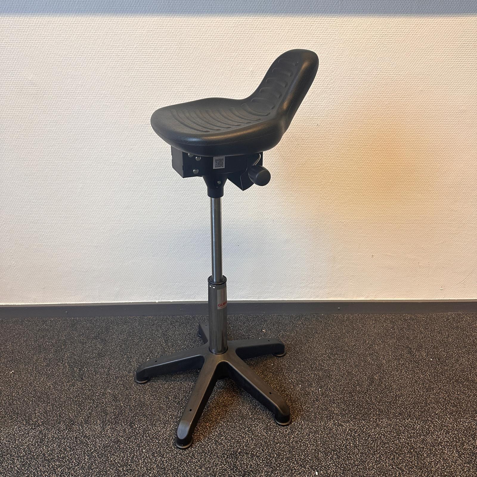 Zit- en stastoel Manutan Expert - Afbeelding 3