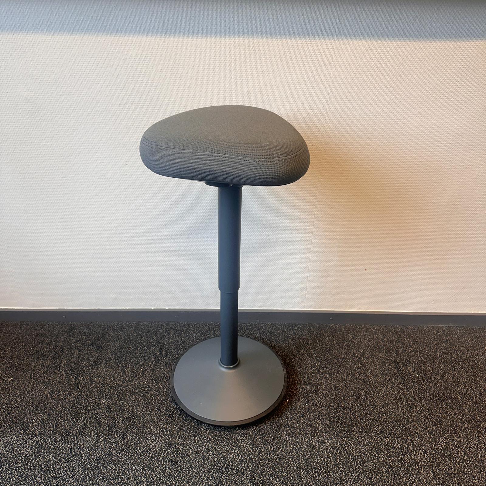 Zit-sta kruk met Gasveer Ergo - Afbeelding 3