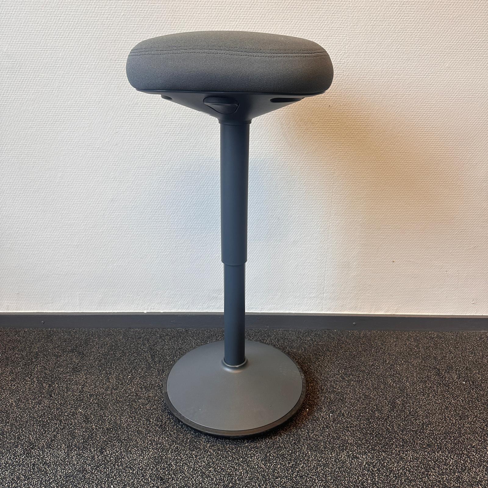 Zit-sta kruk met Gasveer Ergo - Afbeelding 4