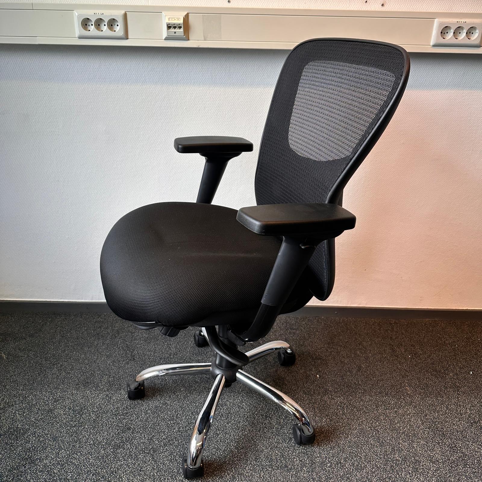 Bureaustoel Axis Chair - Afbeelding 2