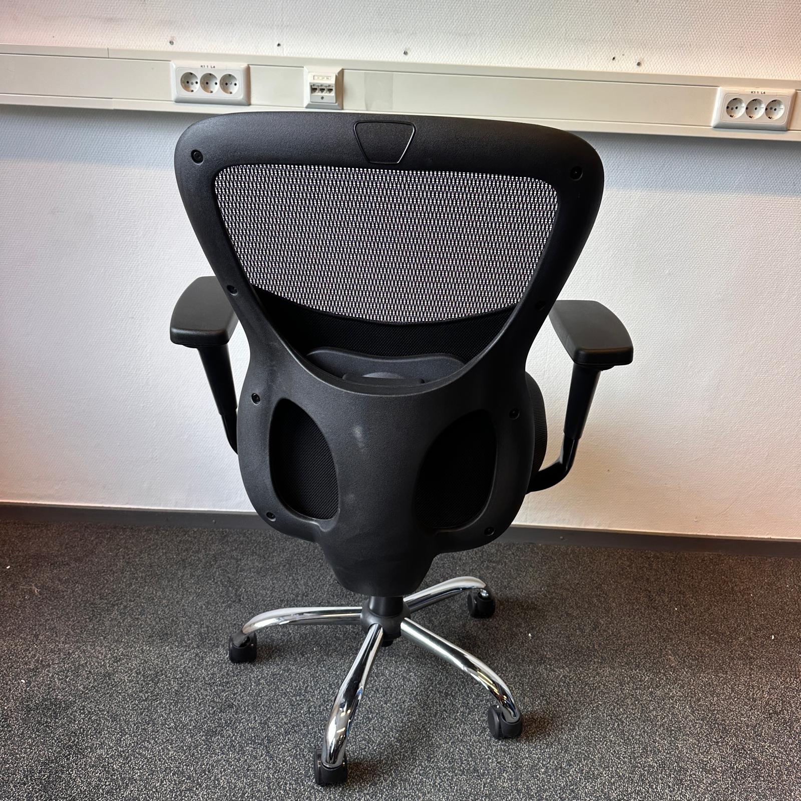 Bureaustoel Axis Chair - Afbeelding 3