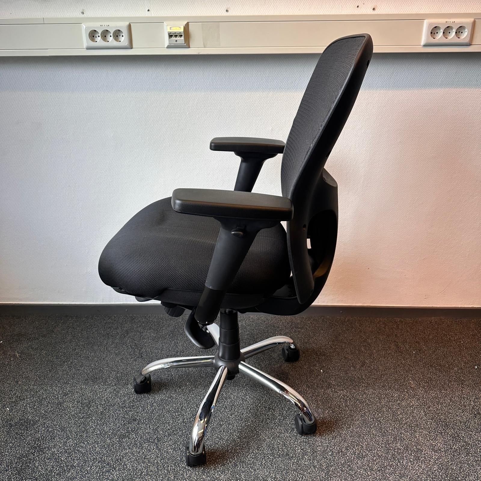 Bureaustoel Axis Chair - Afbeelding 4