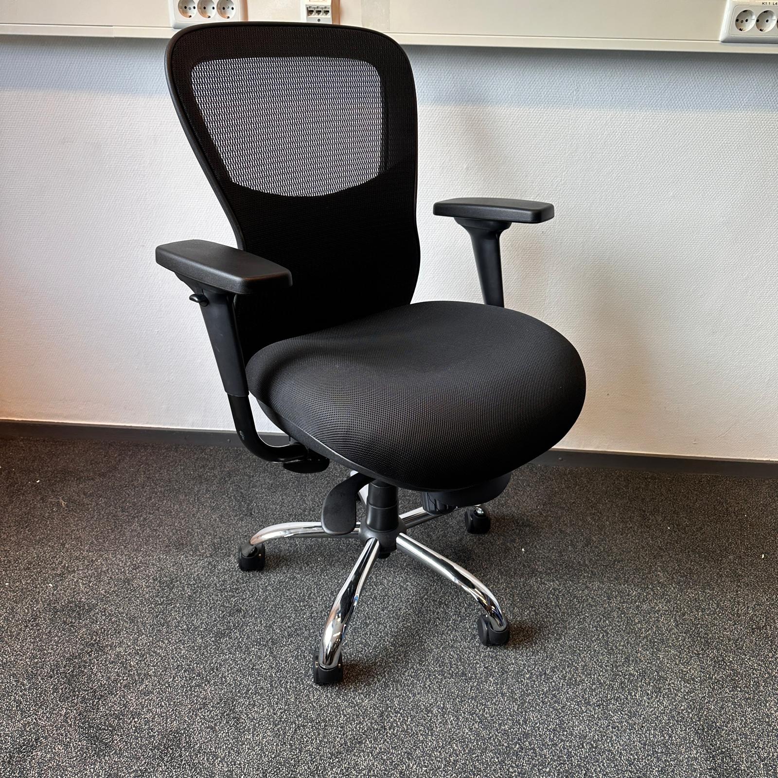 Bureaustoel Axis Chair - Afbeelding 6
