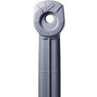 Asbak Smoker 15 l - Justrite - Afbeelding 3