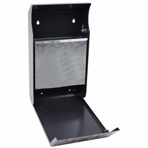 Design wandasbak - 3 l - Manutan Expert - Afbeelding 3