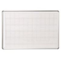 Verticale jaarplanner - Nederlands - Afbeelding 2