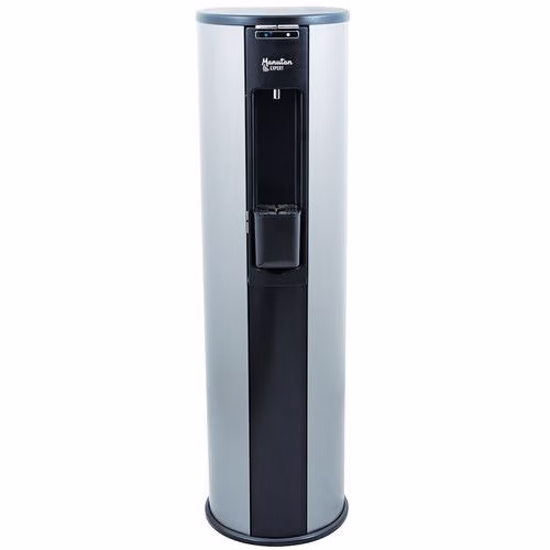 Waterdispenser voor gekoeld/ongekoeld/warm water - Manutan Expert - Afbeelding 2