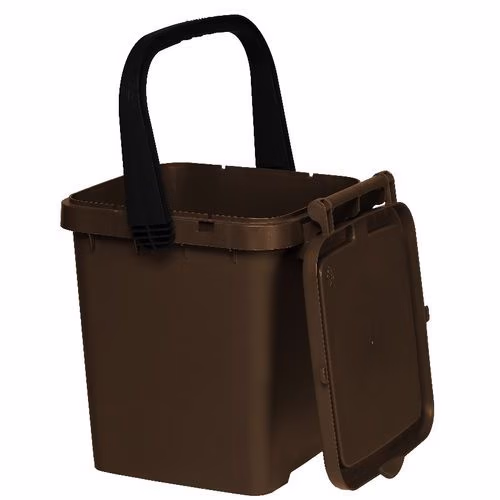 Bio-emmer 20 l - Probbax - Afbeelding 2